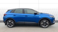 Vauxhall Grandland X 1.2 Turbo Sport Nav 5dr Petrol Hatchback
